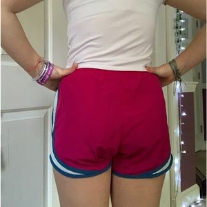 Nike shorts